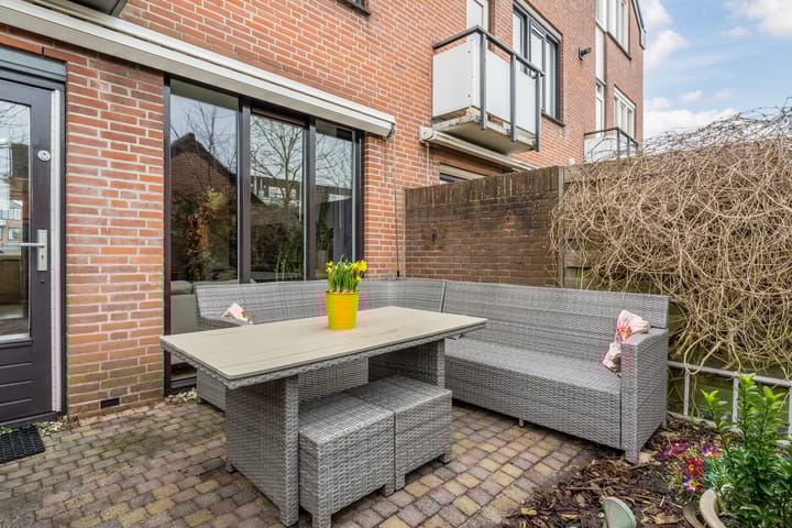 Photo 45 of Bachplaats 23