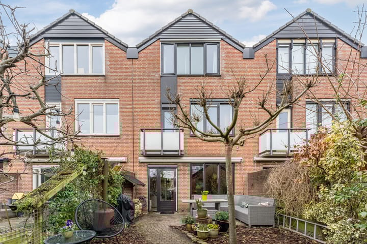 Photo 47 of Bachplaats 23