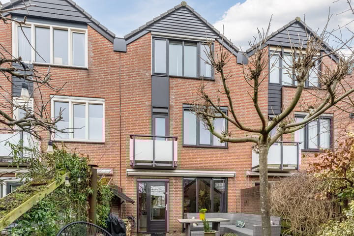 Photo 48 of Bachplaats 23