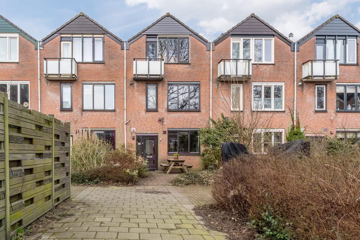 Photo 51 of Bachplaats 23