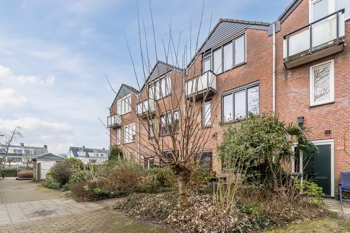 Photo 52 of Bachplaats 23