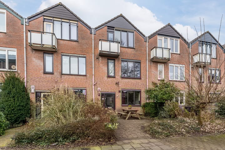 Photo 53 of Bachplaats 23