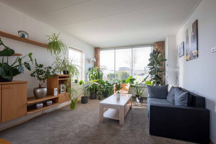 Foto 2 van Zeilhof 45