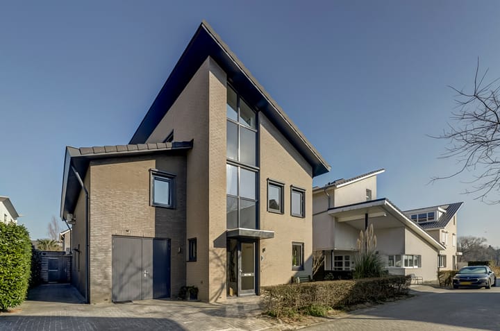 Foto 1 van Paul Schuitemastraat 3