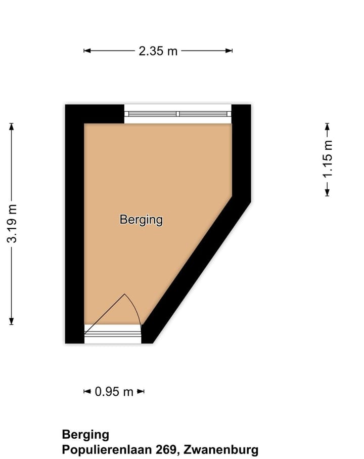 Foto 28 van Populierenlaan 269
