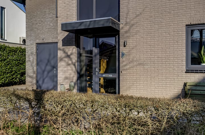 Foto 4 van Paul Schuitemastraat 3