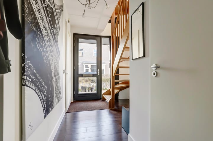 Foto 5 van Paul Schuitemastraat 3