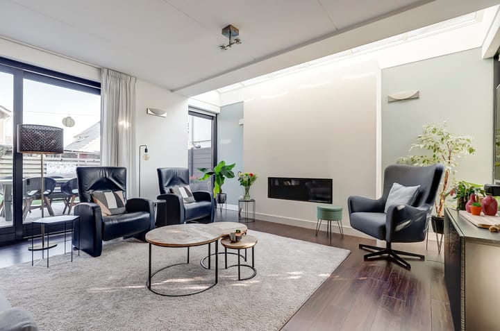 Foto 6 van Paul Schuitemastraat 3