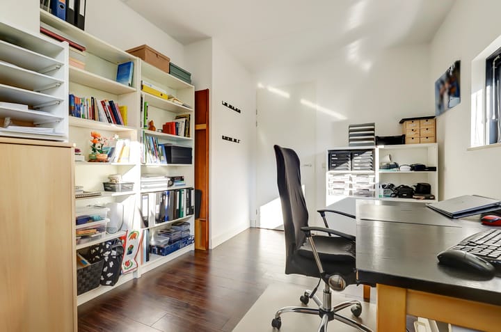 Foto 13 van Paul Schuitemastraat 3