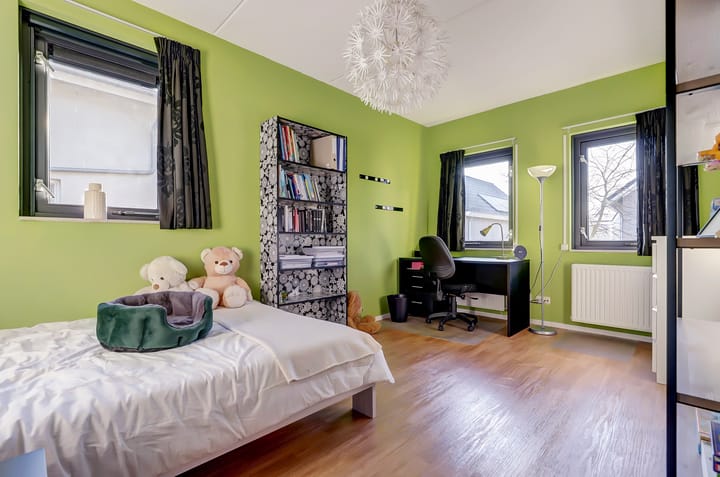 Foto 16 van Paul Schuitemastraat 3