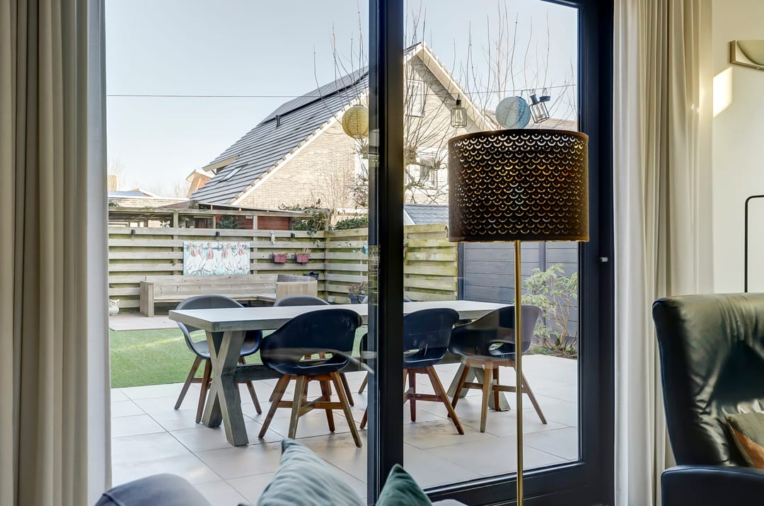 Foto 7 van Paul Schuitemastraat 3