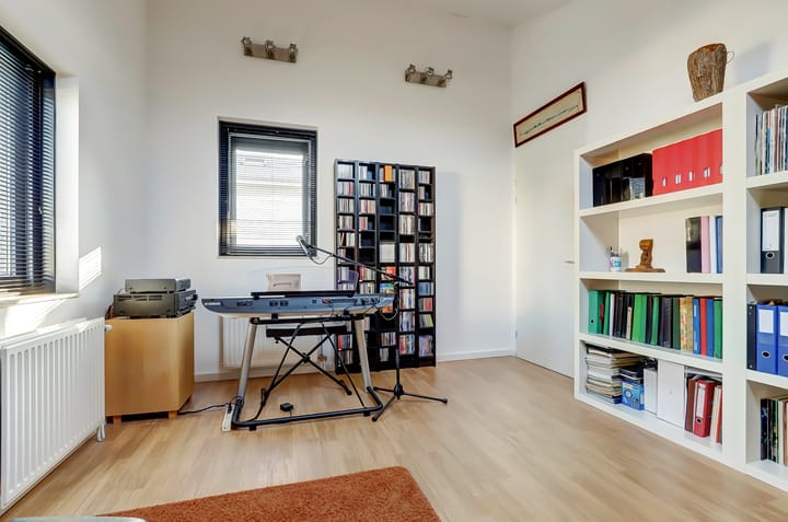 Foto 22 van Paul Schuitemastraat 3