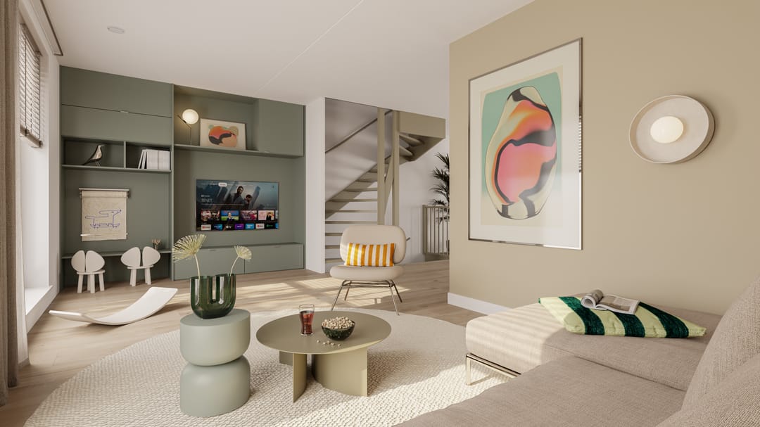 Foto 1 van ms. Tarnweg 5