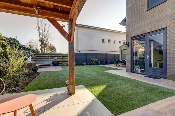 Foto 34 van Paul Schuitemastraat 3