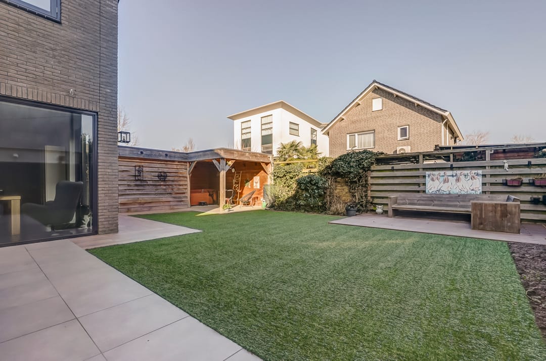 Foto 37 van Paul Schuitemastraat 3