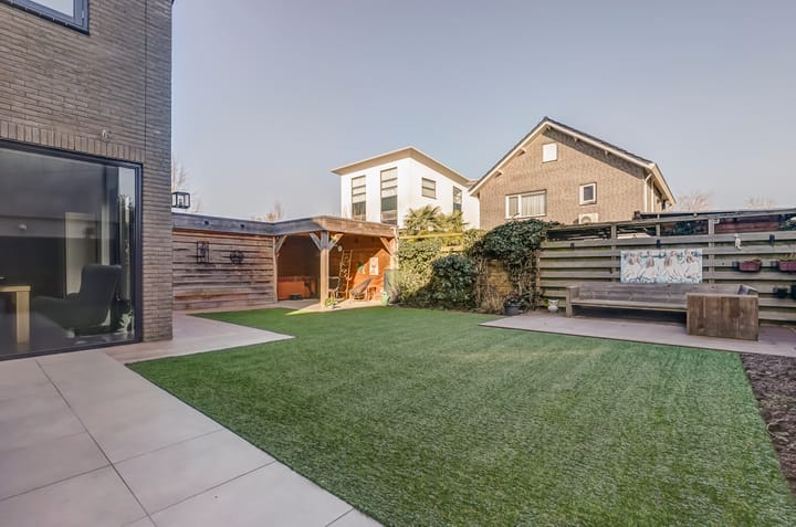 Foto 37 van Paul Schuitemastraat 3