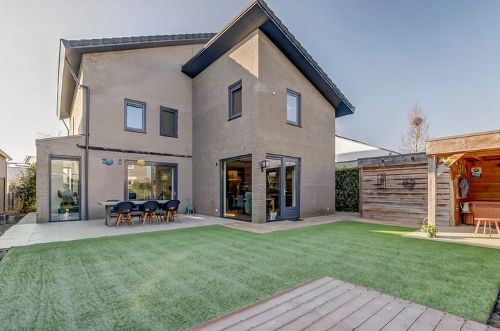 Foto 38 van Paul Schuitemastraat 3