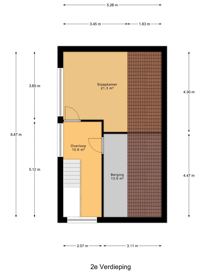 Foto 42 van Paul Schuitemastraat 3