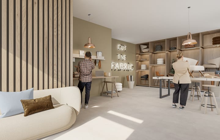 Foto 1 van ms. Tarnweg 13