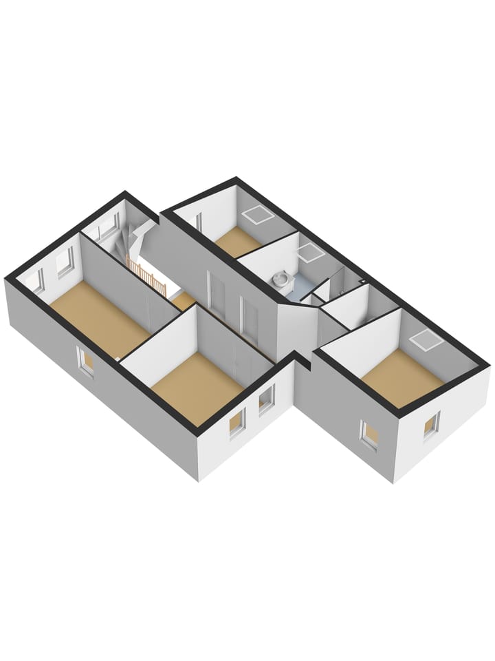 Foto 46 van Paul Schuitemastraat 3