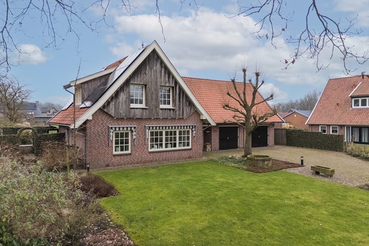 Foto 3 van Enktermorsweg 14