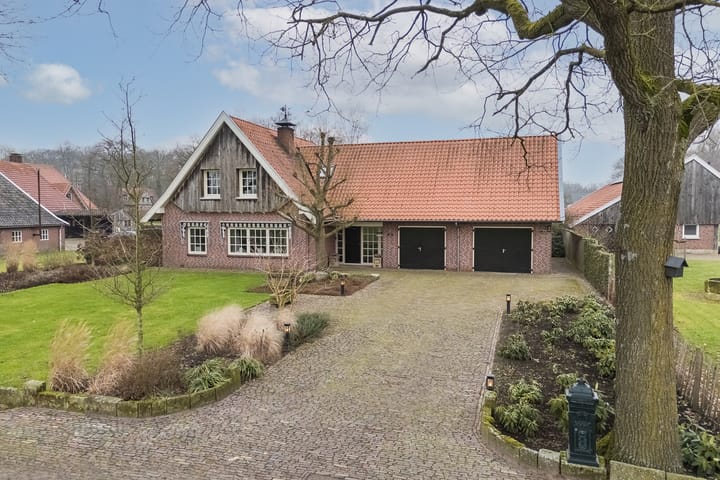 Foto 2 van Enktermorsweg 14