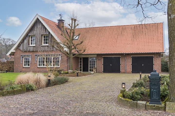 Foto 5 van Enktermorsweg 14