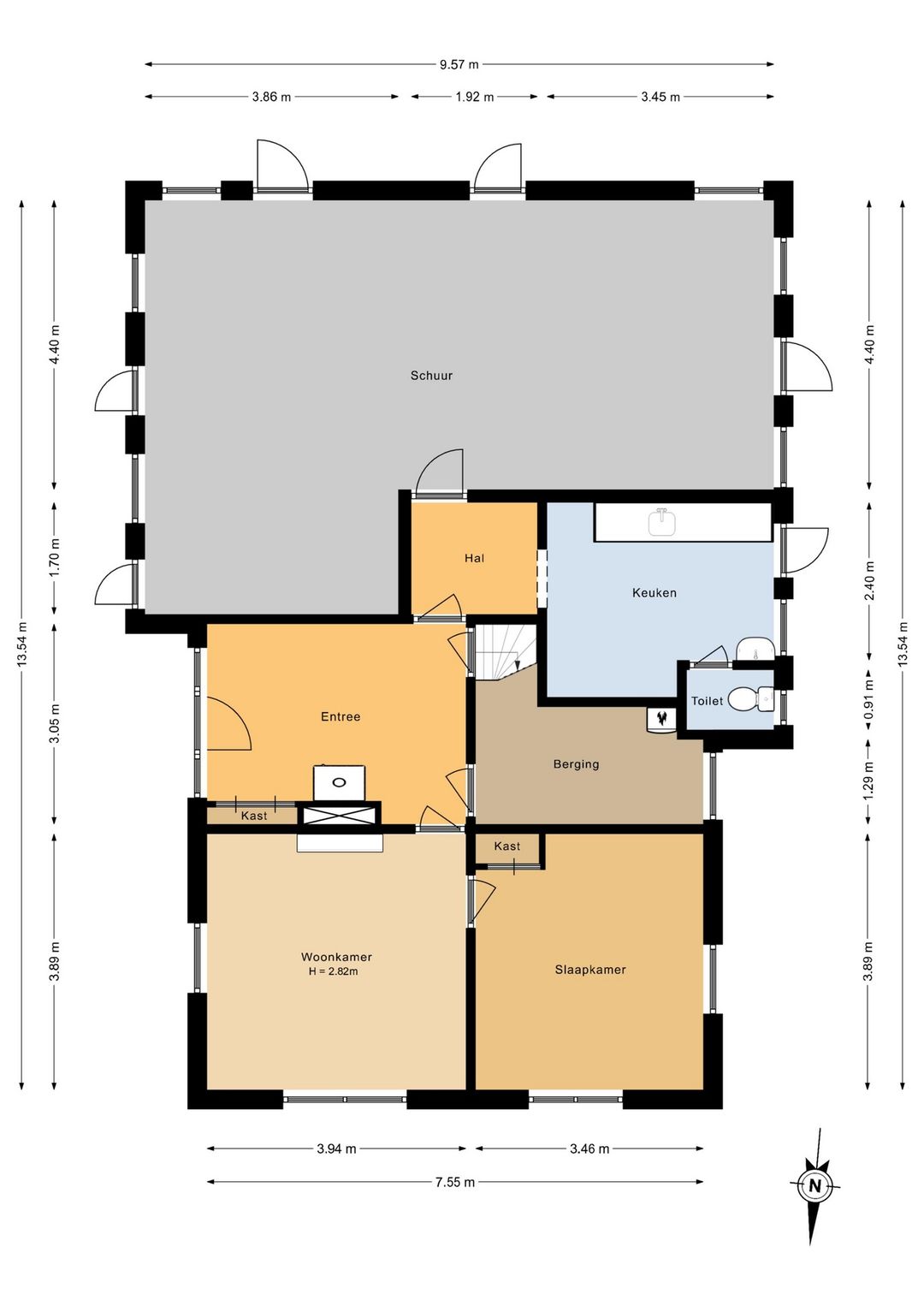 Foto 43 van Kuiperstraat 5