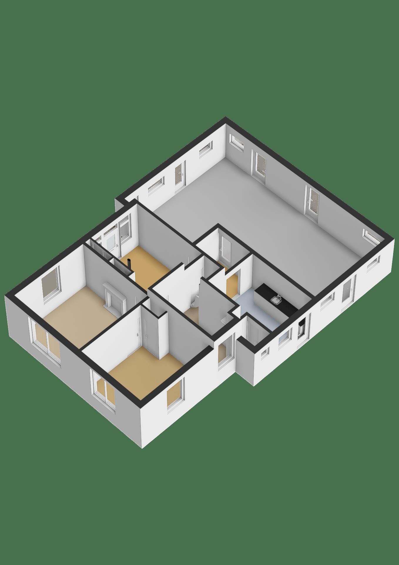 Foto 44 van Kuiperstraat 5