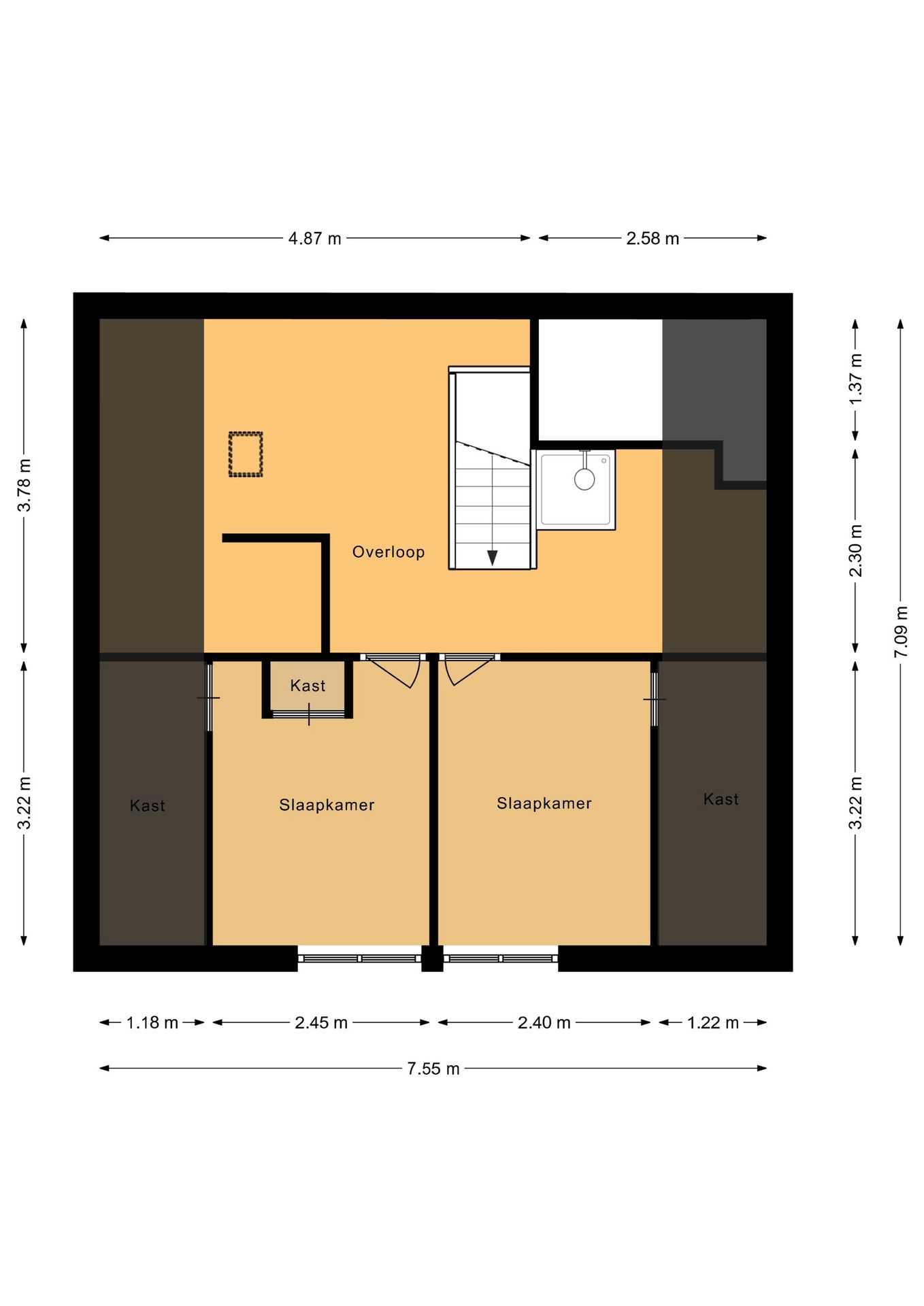 Foto 45 van Kuiperstraat 5