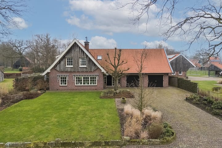 Foto 48 van Enktermorsweg 14