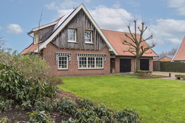 Foto 49 van Enktermorsweg 14