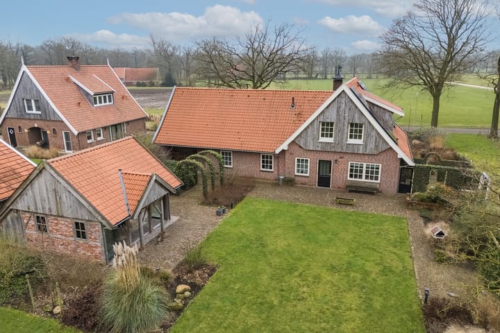 Foto 54 van Enktermorsweg 14