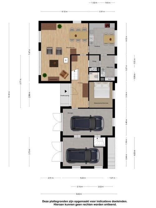 Foto 55 van Enktermorsweg 14