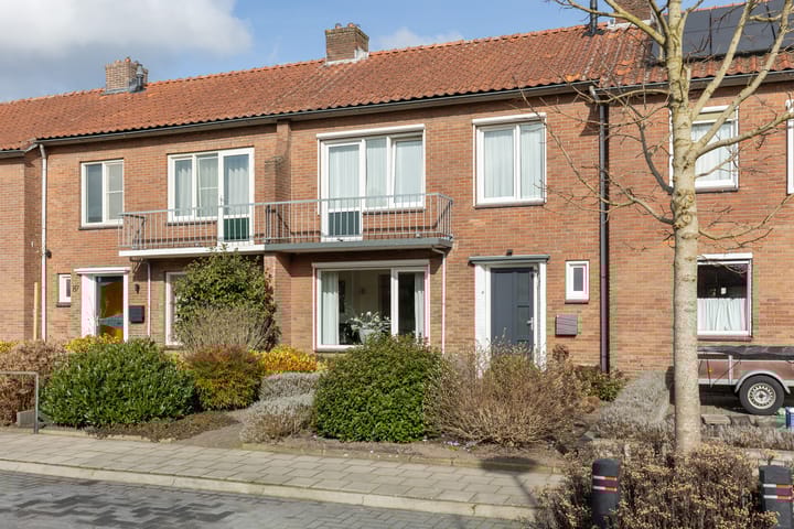 Foto 2 van Beuzenes 89