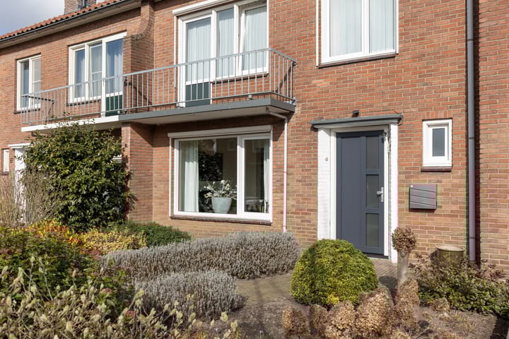 Foto 3 van Beuzenes 89