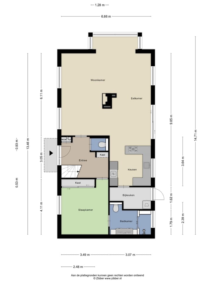 Foto 29 van Rijksstraatweg 34