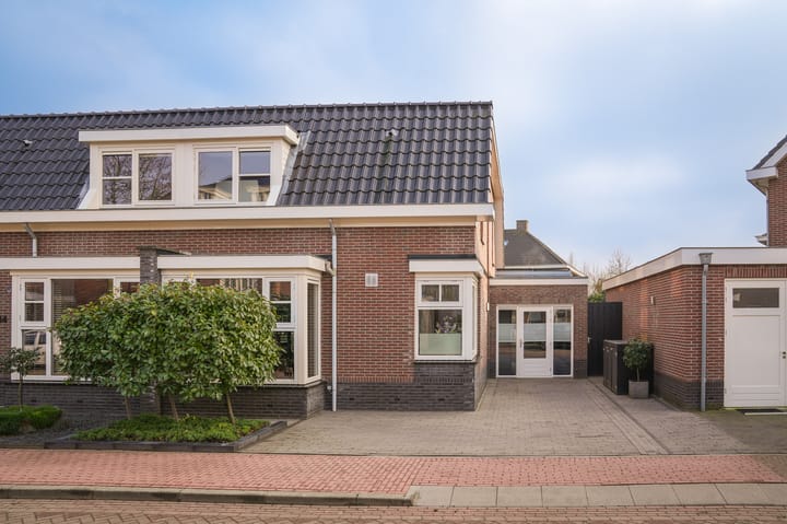 Foto 1 van Clarevelt 12