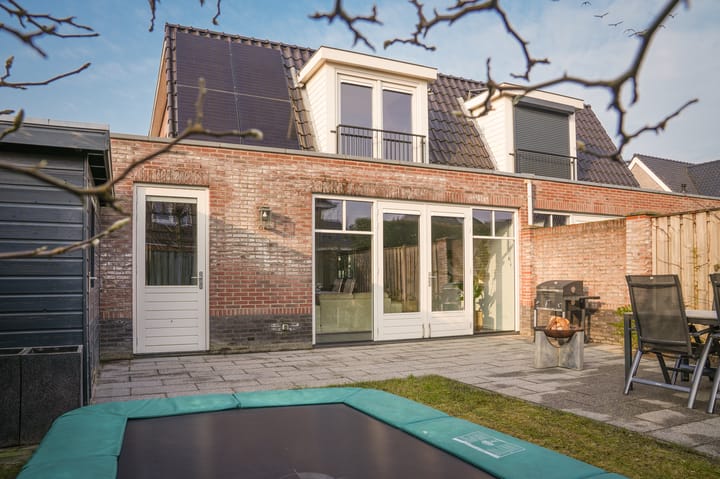 Foto 2 van Clarevelt 12