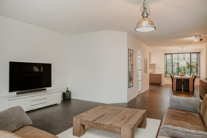 Foto 3 van Clarevelt 12