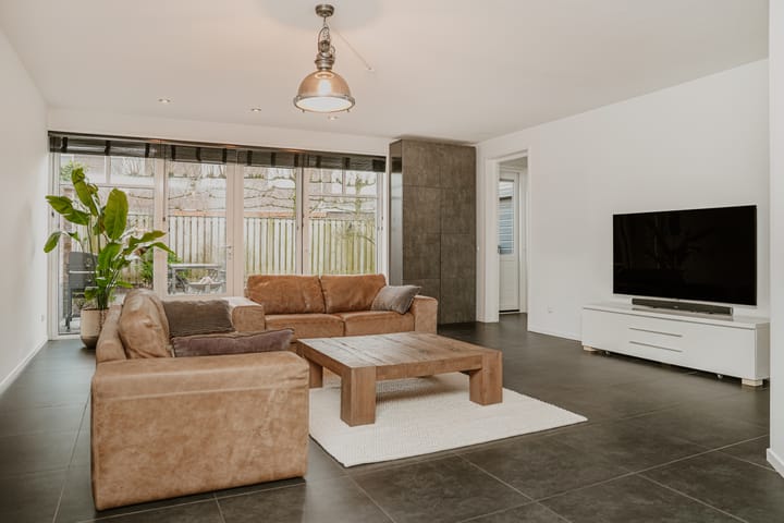 Foto 4 van Clarevelt 12