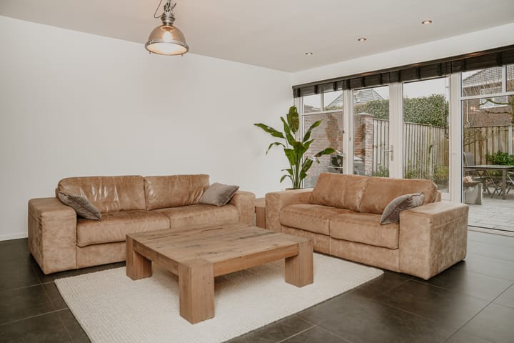 Foto 5 van Clarevelt 12