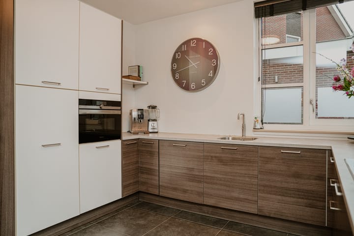 Foto 13 van Clarevelt 12