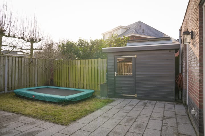 Foto 36 van Clarevelt 12