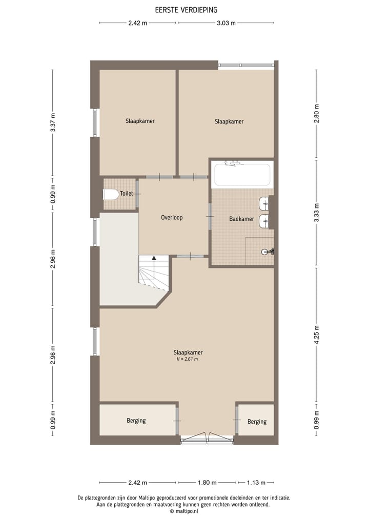 Foto 45 van Clarevelt 12