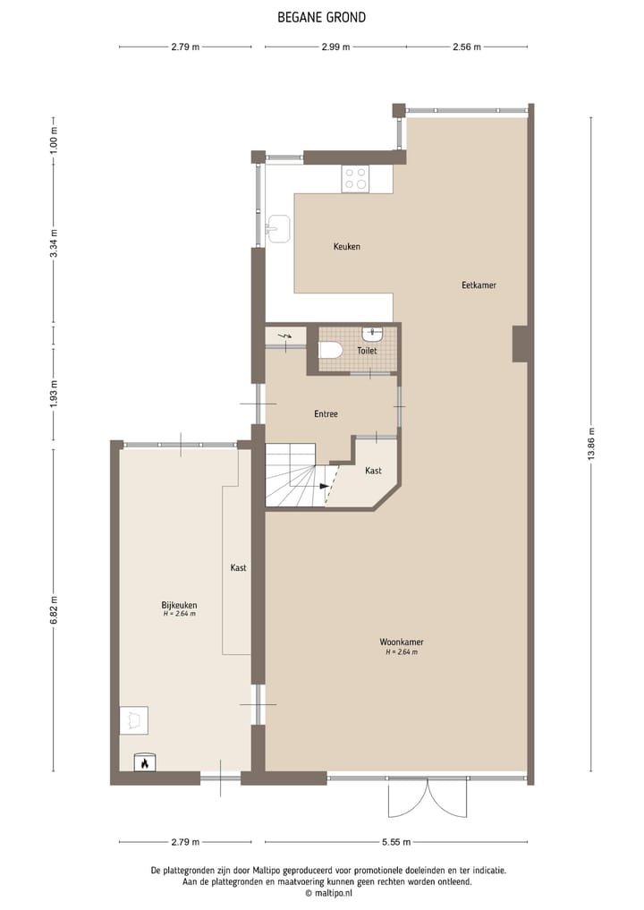 Foto 46 van Clarevelt 12