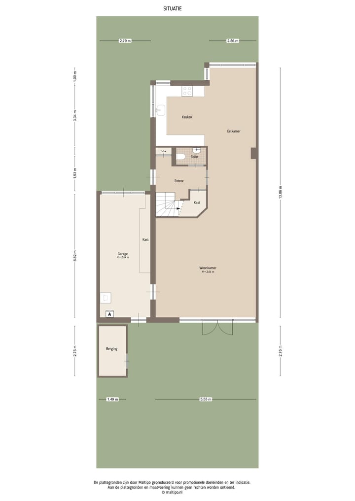 Foto 47 van Clarevelt 12