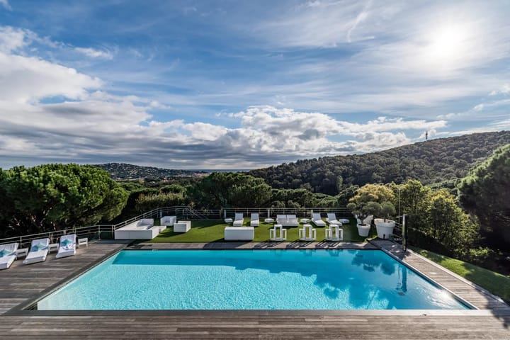 Foto 2 van Sainte-Maxime