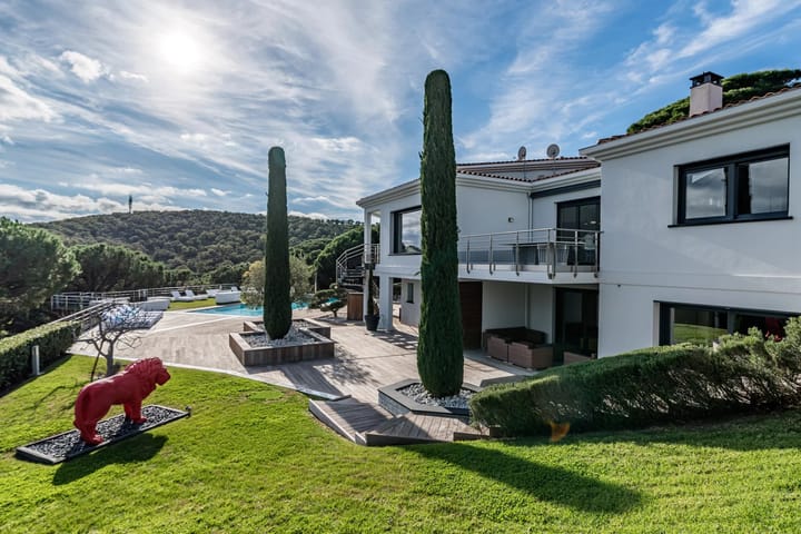 Foto 4 van Sainte-Maxime