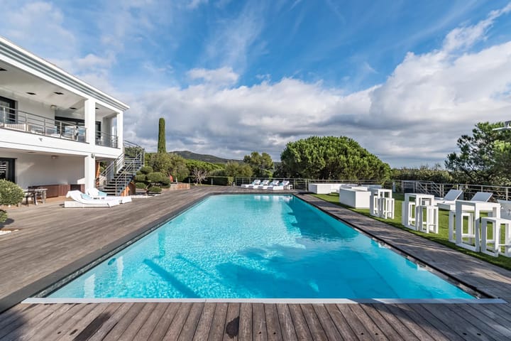 Foto 5 van Sainte-Maxime